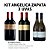 Kit Angelica Zapata 3 Uvas - Imagem 2