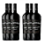 Los Intocables Cabernet Sauvignon - 6 Garrafas 750 ml - Imagem 1