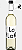 La Flor De Pulenta Chardonnay 750 ML - Imagem 1