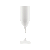 Taça Champanhe 190ml - CAIXA COM 50 UN - Imagem 1