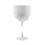 Taça GIN 550ml - CAIXA COM 25 UN - Imagem 1