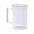 Caneca de Chopp 500ml - CAIXA COM 50 UN - Imagem 3