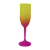 Taça Champanhe 190ml - CAIXA COM 50 UN - Imagem 2