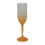 Taça Champanhe 190ml - CAIXA COM 50 UN - Imagem 4