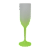 Taça Champanhe 190ml - CAIXA COM 50 UN - Imagem 10