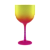 Taça GIN 550ml - CAIXA COM 25 UN - Imagem 2