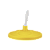 TAMPA RETA COM CANUDO - PARA COPO ECO 250ML E 400ML - CAIXA COM 50 UN - Imagem 2