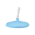 TAMPA RETA COM CANUDO - PARA COPO ECO 250ML E 400ML - CAIXA COM 50 UN - Imagem 3