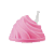 TAMPA CHANTILY COM CANUDO - PARA COPO ECO 250ML E 400ML - Imagem 4