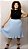 Saia Little Princess - Imagem 3
