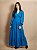 Vestido Sky - Azul - Imagem 1