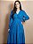Vestido Sky - Azul - Imagem 2