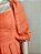 Vestido Laise - Coral - Imagem 4