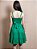 Vestido Amália - Verde - Imagem 3