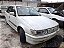 Sucata VW Pointer GTI 2.0 8v 1995 Para retirada de peças - Imagem 1