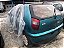 Sucata FIAT PALIO EDX 1.0 8v 1996 1997 Para Retirada de Peças - Imagem 2