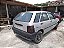 Sucata FIAT TIPO IE 1.6 8v 4P CINZA 1994/1995 Para Retirada de Peças - Imagem 3