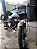 Sucata HONDA CG 125 TITAN AZUL 1998 Para Retirada de Peças - Imagem 1