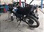 Sucata HONDA CG 125 TITAN AZUL 1998 Para Retirada de Peças - Imagem 2