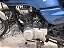 Sucata HONDA CG 125 TITAN AZUL 1998 Para Retirada de Peças - Imagem 3