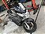 Sucata HONDA PCX 150 2014/2015 PRETA Para Retirada de Peças - Imagem 1