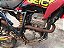 Sucata HONDA XR 250 TORNADO BRANCA 2003 Para Retirada de Peças - Imagem 3