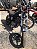 Sucata SUZUKI INTRUDER 125 VERDE 2008 Para Retirada de Peças - Imagem 1