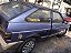 Sucata VW GOL CL 1.6 1992 AZUL 2P Para Retirada de Peças - Imagem 3