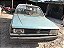 Sucata VW GOL CL 1.6 1992 VERDE 2P Para Retirada de Peças - Imagem 3