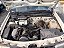 Sucata VW GOL CL 1.6 MI 1997 BRANCO 2P Para Retirada de Peças - Imagem 4