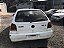 Sucata VW GOL CL 1.6 MI 1997 BRANCO 2P Para Retirada de Peças - Imagem 3