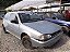 Sucata VW GOL CLI 1.6 8v 1995 PRATA 2P Para Retirada de Peças - Imagem 1
