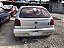 Sucata VW GOL CLI 1.6 8v 1995 PRATA 2P Para Retirada de Peças - Imagem 4