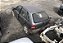 Sucata VW GOL G3 1.6 8V CINZA 4P 1999/2000 Para Retirada de Peças - Imagem 2