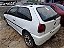 Sucata VW GOL SPECIAL 1.0 8v 2P BRANCA 2000 Para Retirada de Peças - Imagem 2