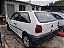 Sucata VW GOL SPECIAL 1.0 8v 2P BRANCA 1999 Para Retirada de Peças - Imagem 2