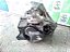 Caixa de Marcha Câmbio FORD FIESTA 1.0 8V 2002/2003 Zetec Rocan LT 23 - Imagem 2