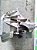 Caixa de Marcha Câmbio FORD FIESTA 1.0 8V 2002/2003 Zetec Rocan LT 23 - Imagem 3