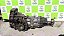 Caixa de Marcha Câmbio VW GOL CL 1.6 8v 1992 CHT LT 306/316 - Imagem 4