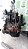 Motor Completo FIAT PALIO EX 1.0 8v FIRE 2001 LT 81 - Imagem 2