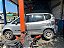 Sucata HONDA FIT LX 1.4 8V 2005 Para Retirada de Peças - Imagem 4