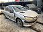 Sucata PEUGEOT 206 QUIKSILVER 1.0 2003 Para Retirada de Peças - Imagem 1