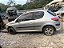 Sucata PEUGEOT 206 QUIKSILVER 1.0 2003 Para Retirada de Peças - Imagem 6