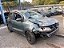 Sucata VW FOX 1.0 8V GII 2009/2010 Para Retirada de Peças - Imagem 1