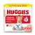 Fralda Infantil Huggies Supreme Hiper - Imagem 4