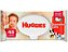 Toalha Umedecida Huggies Supreme Care C/48 Un - FD C/3 Pacotes - Imagem 1