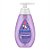 Sabonete Líquido Johnson’s Baby Hora do Sono 200 ml - Imagem 1
