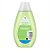 Shampoo Johnson’s Baby Cabelos Claros 200 ml - Imagem 2