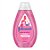 Shampoo Johnson’s Baby Gotas de Brilho 400 ml - Imagem 1