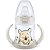 Copo de Treinamento NUK First Choice Disney Ursinho Pooh 150 ml - Cinza e Branco - Imagem 1